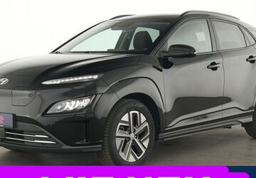 Hyundai KONA Elektro 39.433 km 17.156 &euro; Neuss 41460