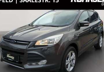 Ford Kuga 55.100 km 11.590 &euro; Krefeld 47800