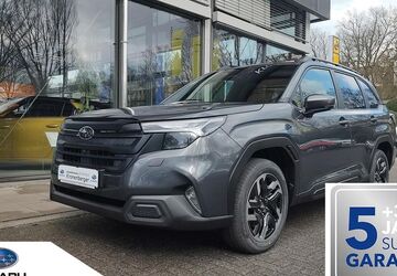 Subaru Forester 3.874 km 40.900 &euro; Düsseldorf 40625