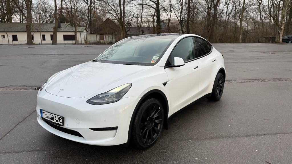 Tesla Model Y 37.000 km 32.900 &euro; Dinslaken 46535