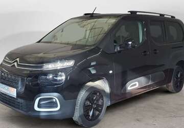 Citroen Berlingo 53.932 km 27.676 &euro; Moers 47445