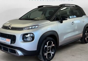 Citroen C3 Aircross 49.093 km 13.850 &euro; Dinslaken 46539