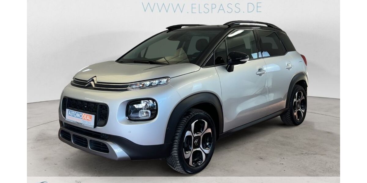 Citroen C3 Aircross 49.093 km 13.850 &euro; Dinslaken 46539