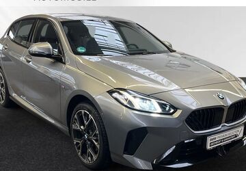 BMW 120 22.500 km 28.200 &euro; Moers 47441