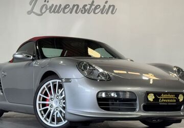Porsche Boxster 77.942 km 48.480 &euro; Moers 47443