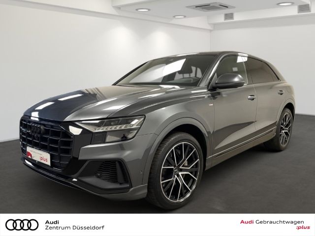 Audi Q8 62.217 km 54.890 &euro; Düsseldorf 40233