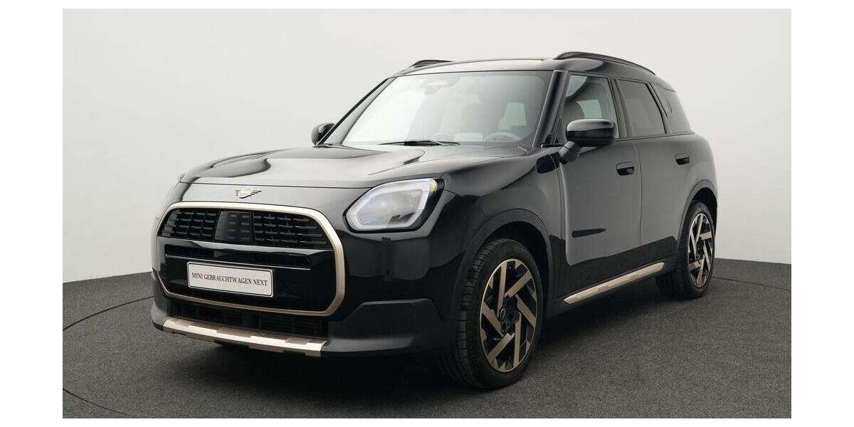 Mini Cooper Countryman 13.741 km 38.086 &euro; Krefeld 47800