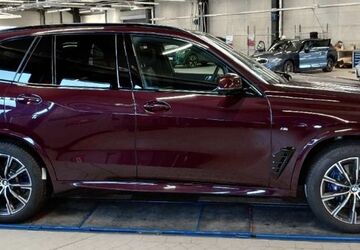 BMW X5 44.000 km 78.900 &euro; Krefeld 47799