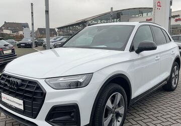 Audi Q5 65.514 km 32.850 &euro; Duisburg 47178