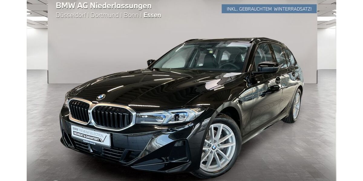 BMW 320 23.014 km 37.799 &euro; Essen 45141