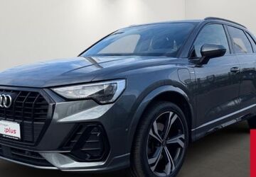 Audi Q3 74.311 km 28.900 &euro; Düsseldorf 40233