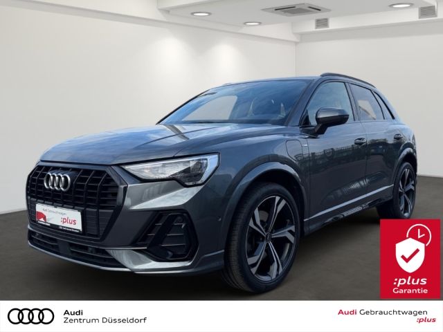 Audi Q3 74.311 km 28.900 &euro; Düsseldorf 40233