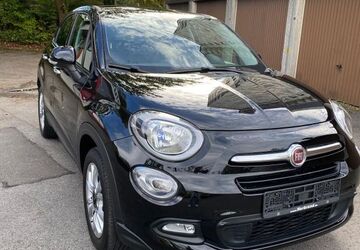 Fiat 500X 49.990 km 12.300 &euro; Düsseldorf 40470