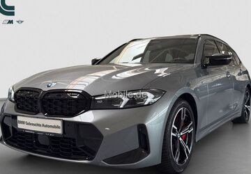 BMW M340d 33.665 km 57.370 &euro; Neuss 41460