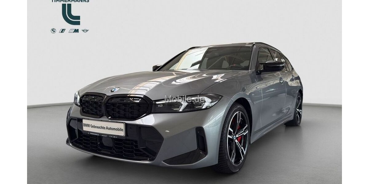 BMW M340d 33.665 km 57.370 &euro; Neuss 41460