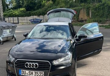 Audi A1 131.000 km 5.100 &euro; Duisburg 47057