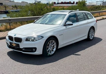BMW 530 163.000 km 16.898 &euro; Duisburg 47138