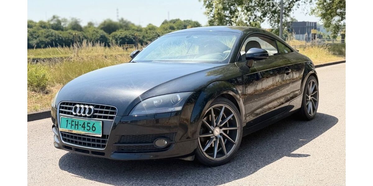 Audi TT 188.832 km 5.750 &euro; Duisburg 47138