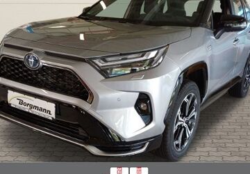 Toyota RAV 4 15.550 km 46.990 &euro; Dorsten 46286