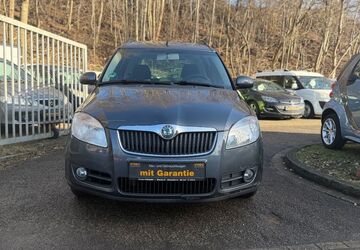 Skoda Roomster 161.070 km 3.999 &euro; Essen 45145