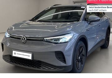 VW ID.4 26.730 km 21.948 &euro; Krefeld 47805