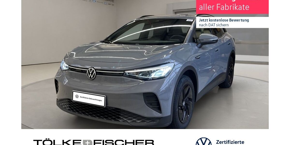 VW ID.4 26.730 km 21.948 &euro; Krefeld 47805