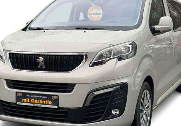 Peugeot Traveller 127.989 km 23.980 &euro; Duisburg 47249