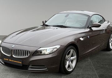 BMW Z4 295.000 km 12.490 &euro; Düsseldorf 40599