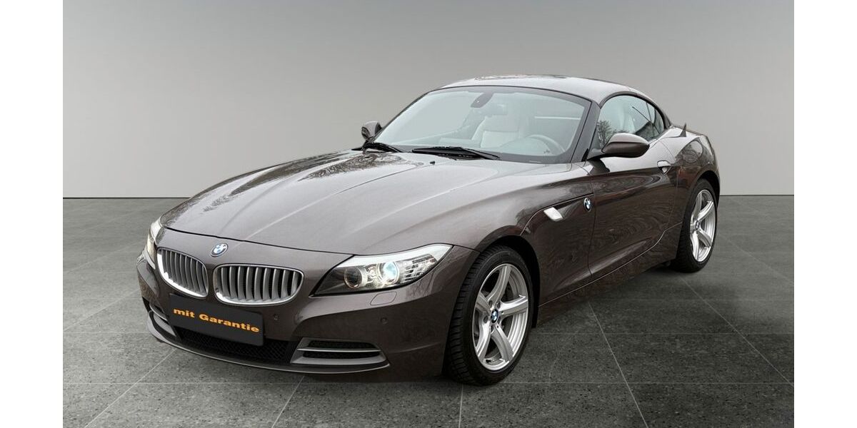 BMW Z4 295.000 km 12.490 &euro; Düsseldorf 40599