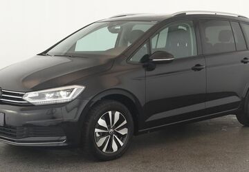 VW Touran 8.300 km 35.684 &euro; Düsseldorf 40233
