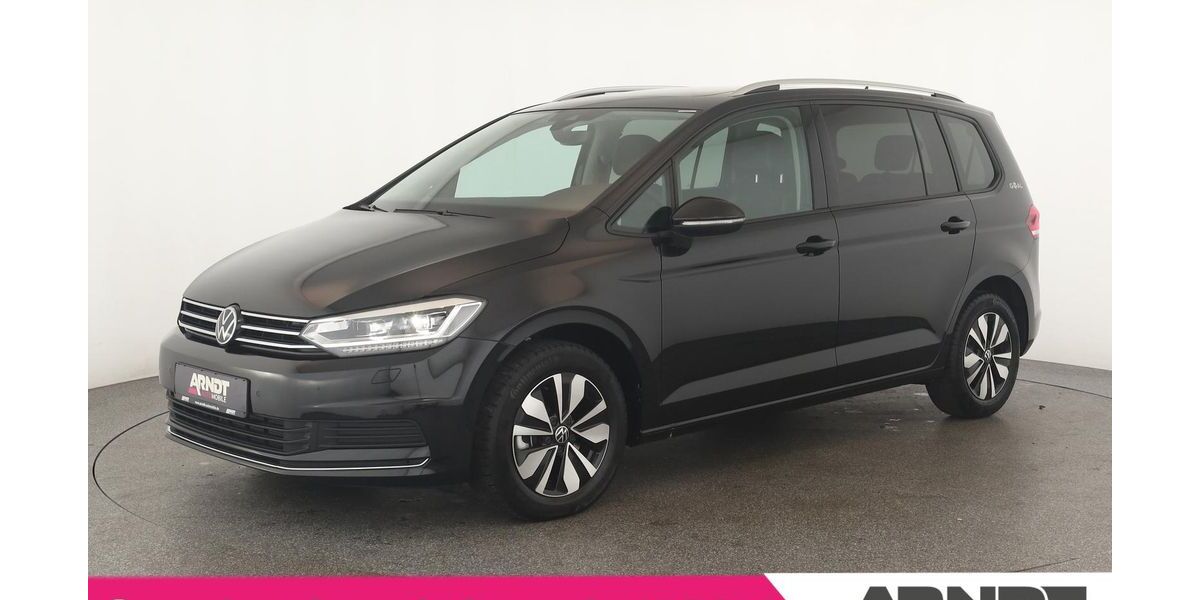 VW Touran 8.300 km 35.684 &euro; Düsseldorf 40233