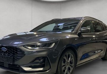 Ford Focus 18.212 km 22.480 &euro; Düsseldorf 40549