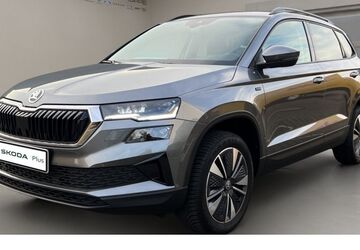 Skoda Karoq 22.147 km 33.879 &euro; Krefeld 47809
