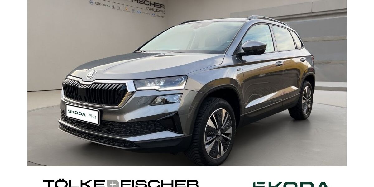 Skoda Karoq 22.147 km 33.879 &euro; Krefeld 47809