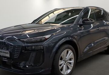 Audi Q6 e-tron 1.500 km 83.850 &euro; Mülheim a.d. Ruhr 45481