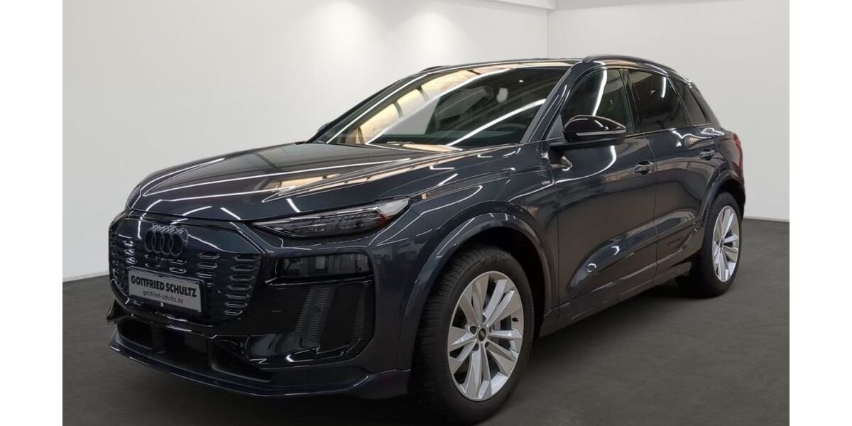 Audi Q6 e-tron 1.500 km 83.850 &euro; Mülheim a.d. Ruhr 45481