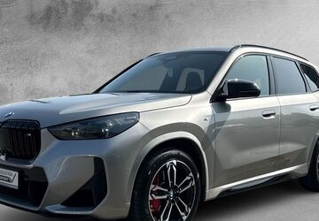 BMW X1 14.496 km 50.465 &euro; Kempen 47906