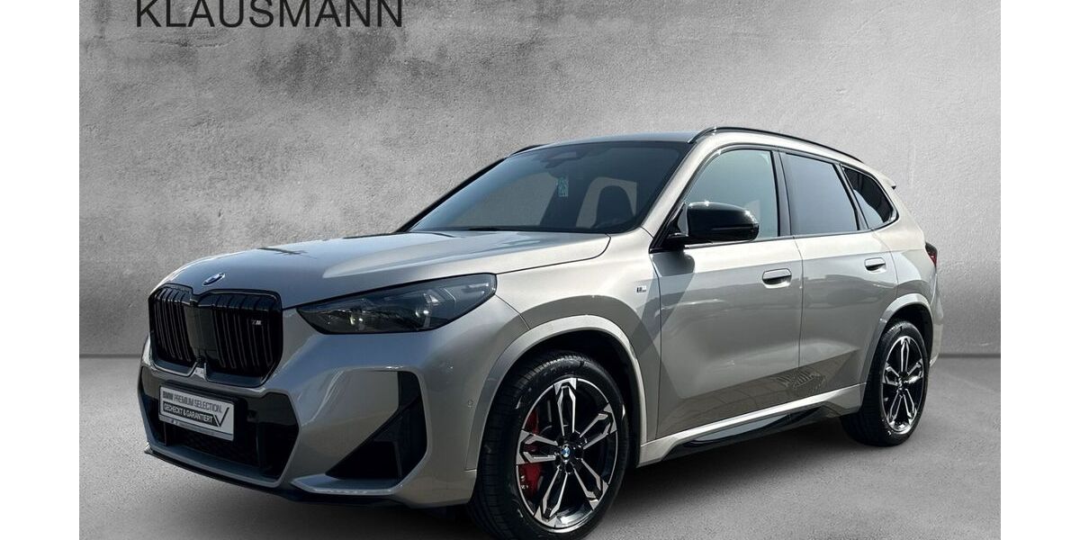 BMW X1 14.496 km 54.112 &euro; Kempen 47906