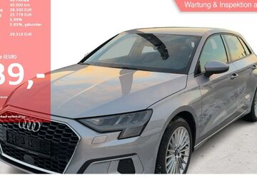 Audi A3 11.723 km 26.810 &euro; Moers-Hülsdonk 47441
