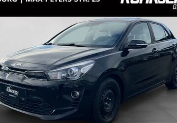 Kia Rio 49.100 km 14.990 &euro; Duisburg 47059