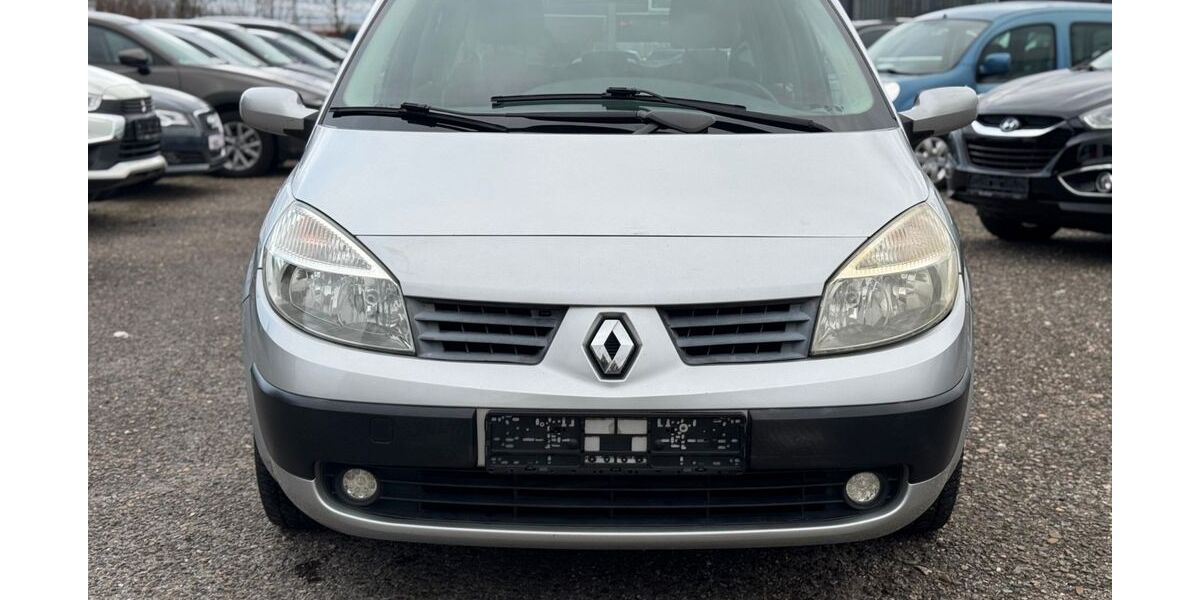 Renault Scenic 141.000 km 2.999 &euro; Kamp-Lintfort 47475