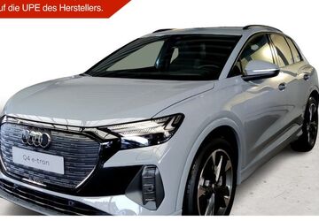 Audi Q4 e-tron 1.500 km 56.450 &euro; Moers 47441