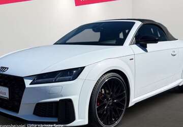 Audi TT 7.205 km 40.900 &euro; Düsseldorf 40233