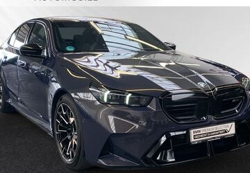 BMW M5 4.190 km 122.500 &euro; Moers 47441