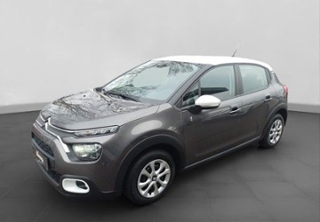 Citroen C3 22.288 km 13.490 &euro; Duisburg 47059