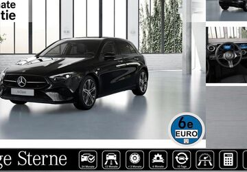 Mercedes-Benz A 250 12.069 km 37.777 &euro; Wesel 46485