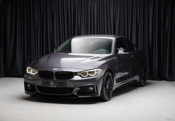 BMW 440 75.500 km 37.690 &euro; Düsseldorf 40211
