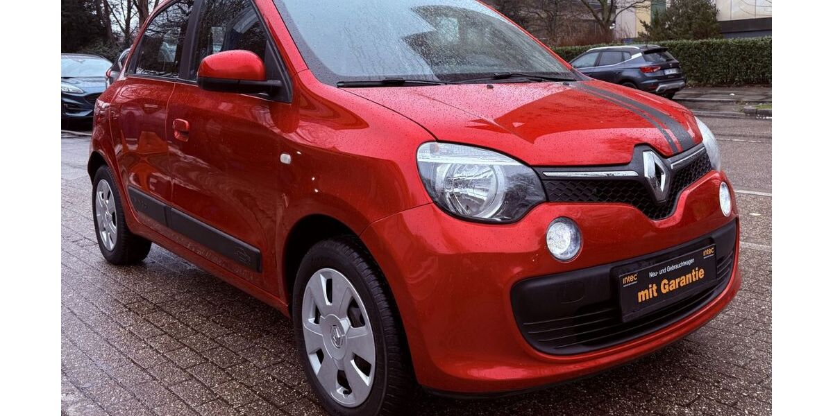 Renault Twingo 58.500 km 5.699 &euro; Essen 45307
