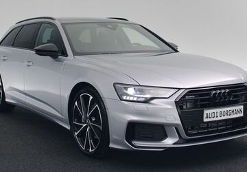 Audi A6 43.999 km 40.887 &euro; Krefeld 47803