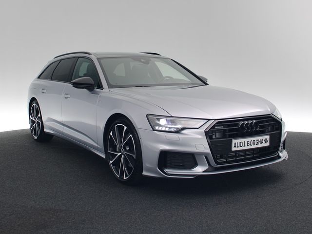 Audi A6 43.999 km 40.887 &euro; Krefeld 47803